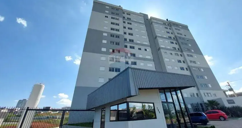 Apartamento com 2 quartos para alugar na Cidade Nova, Passo Fundo