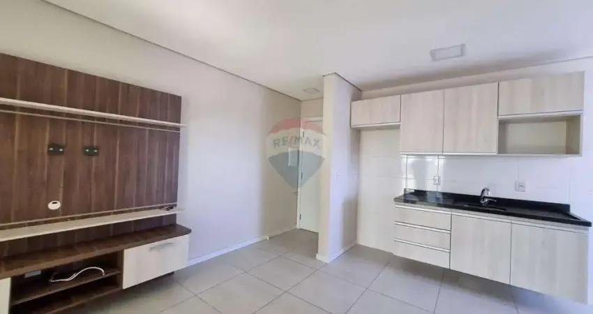 Apartamento com 1 quarto para alugar na Vila Rodrigues, Passo Fundo