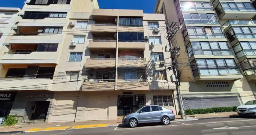 Apartamento com 2 quartos para alugar no Centro, Passo Fundo