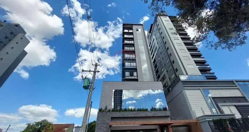Apartamento com 1 quarto para alugar na Vila Rodrigues, Passo Fundo