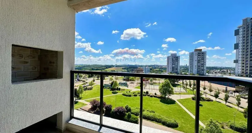 Apartamento com 3 quartos à venda na Cidade Nova, Passo Fundo