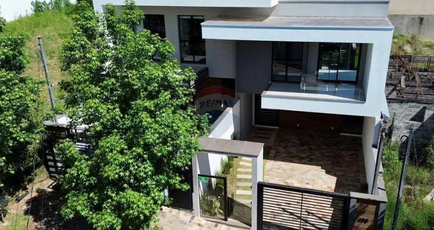 Casa com 3 quartos à venda na Cidade Nova, Passo Fundo