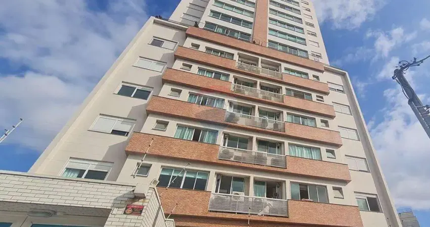 Apartamento 3 dormitórios ao lado do parque da Gare - Ed Park da Gare