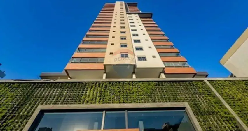 Apartamento de 2 Dormitórios Mobiliado no bairro Rodrigues - Ed Oslo 452