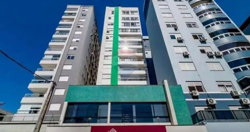 Apartamento 3 dormitórios próximo ao Notre Dame - Ed Classic Palace