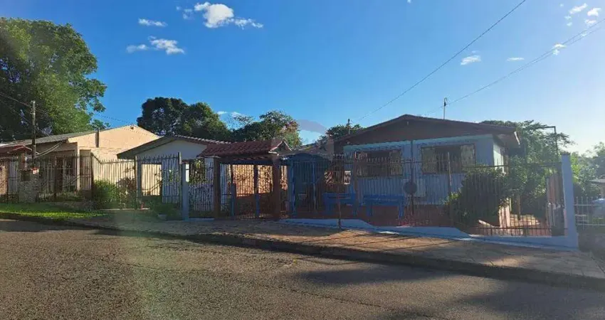 Casa com 3 quartos à venda na Rua Ludovico Della Mea, 694, Vila Vera Cruz, Passo Fundo