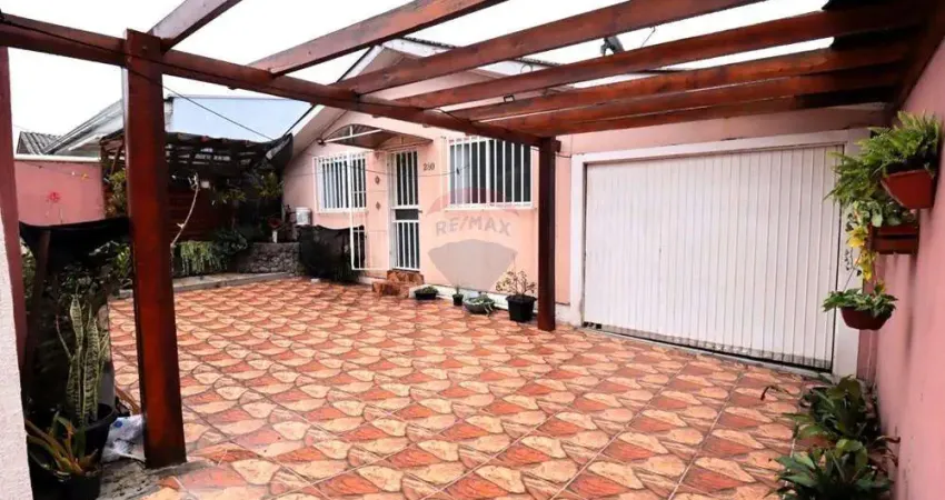 Casa com 2 quartos à venda no Boqueirão, Passo Fundo