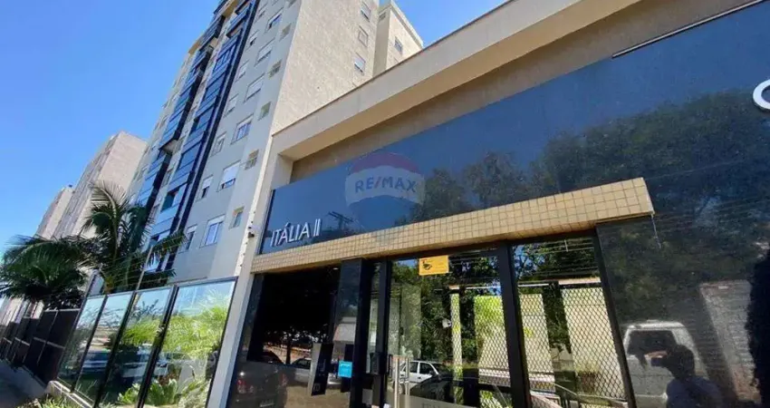 Apartamento com 3 quartos à venda na Rua Pedro Bonafe, 90, São Cristóvão, Passo Fundo