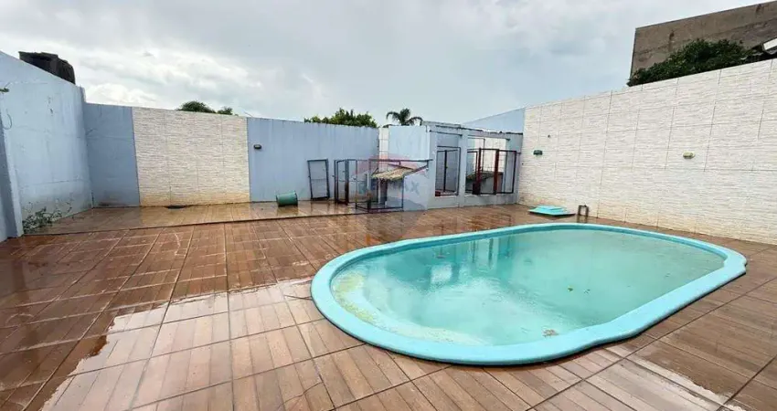 Casa com 2 quartos à venda na Vila Santa Maria, Passo Fundo