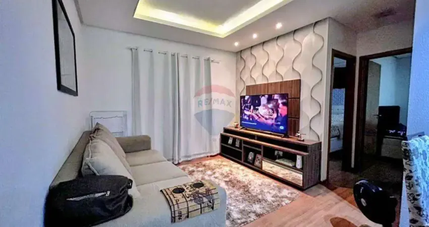 Apartamento com 2 quartos à venda na Vila Donária, Passo Fundo