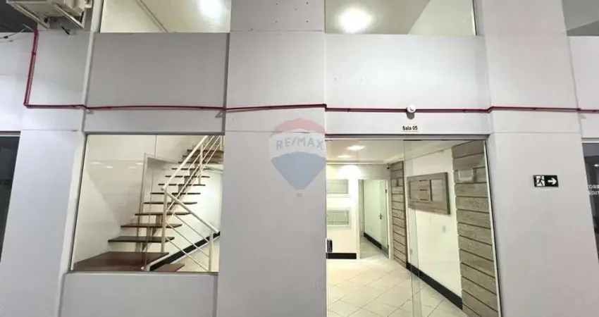 Sala comercial à venda na Rua Independência, 640, Centro, Passo Fundo