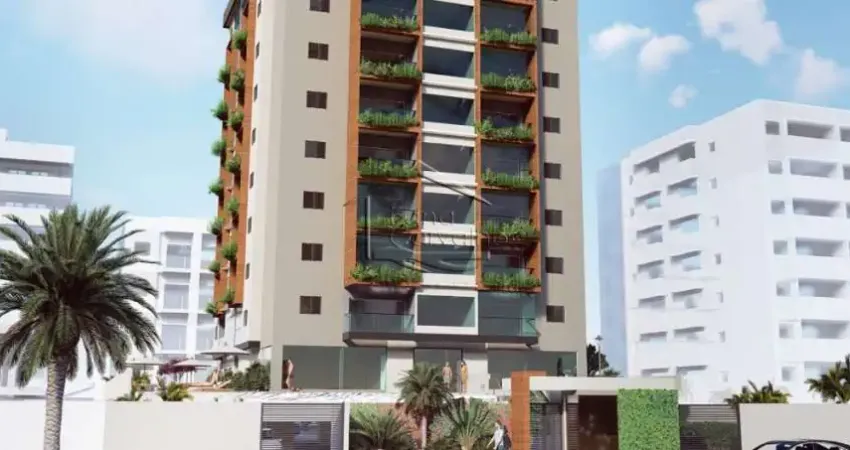 LANÇAMENTO RESIDENCIAL INNOVATE - APARTAMENTOS FRENTE MAR E COM VISTA MAR NO JARDIM ARUAN EM CARAGUATAUBA-SP