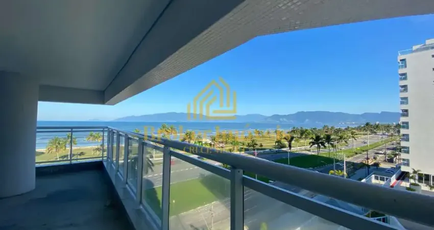 Torre perfecto calabasas ocean front lançamento em caraguatatuba no bairro indaiá