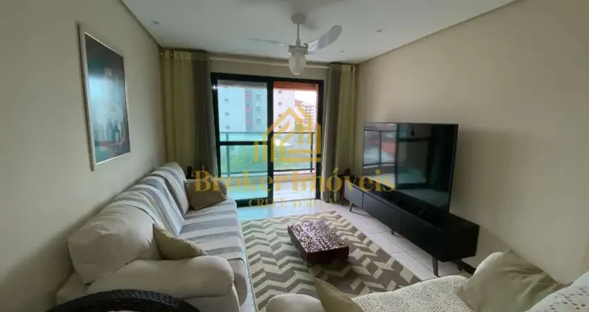 Lindo apartamento bem amplo na melhor localização entre a Prainha e Martim de Sá! No edifício Costa Norte.