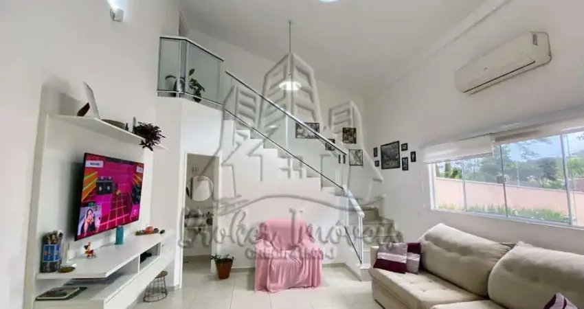 Linda Casa Moderna no bairro Jardim Terralão em Caraguatatuba