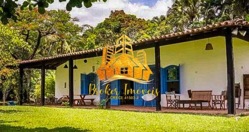 Casa com 4 quartos à venda no Perequê, Ilhabela 