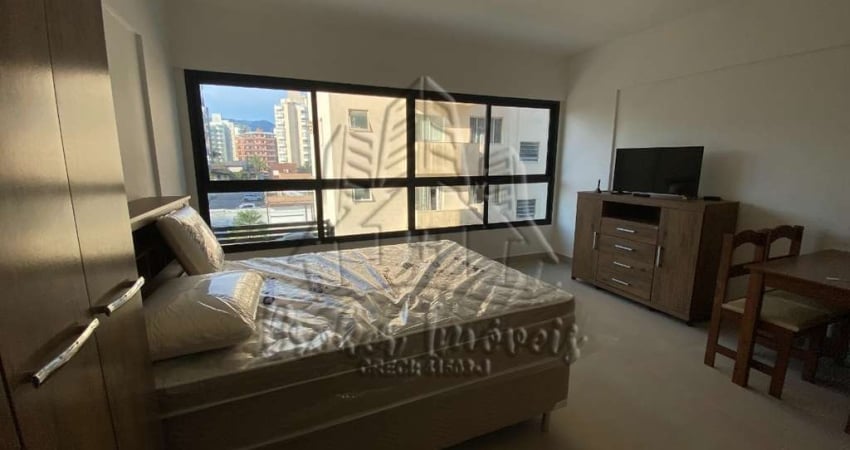 OPORTUNIDADE DE STUDIO FRENTE AO MAR NO INDAIÁ COM 39M² no edifício Innovate