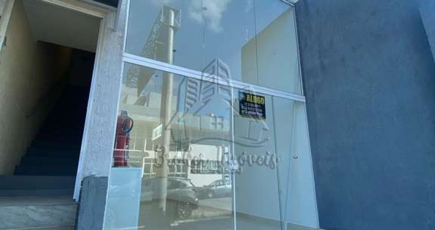 Excelente Ponto comercial no Indaiá a 600 metros da praia próximo do bombeiro