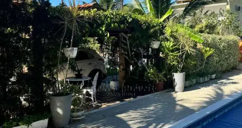 Casa com 3 quartos à venda no Massaguaçu, Caraguatatuba