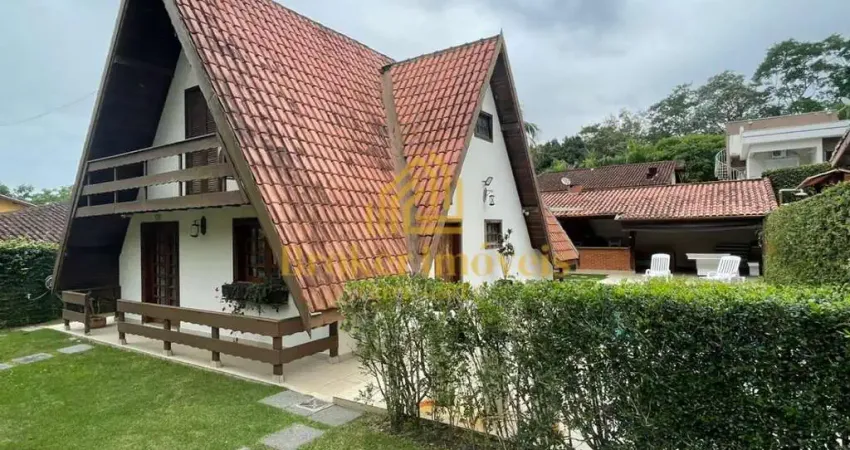 Casa com 3 quartos à venda no Park Imperial, Caraguatatuba 