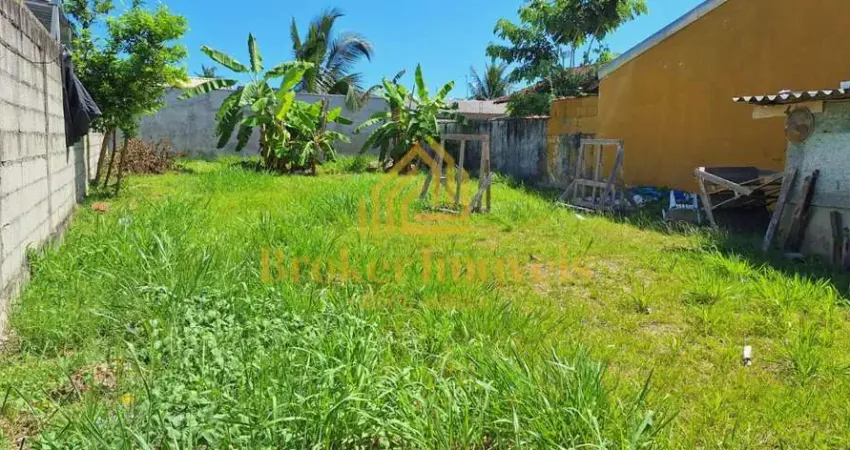 Terreno à venda no Jardim das Gaivotas, Caraguatatuba 