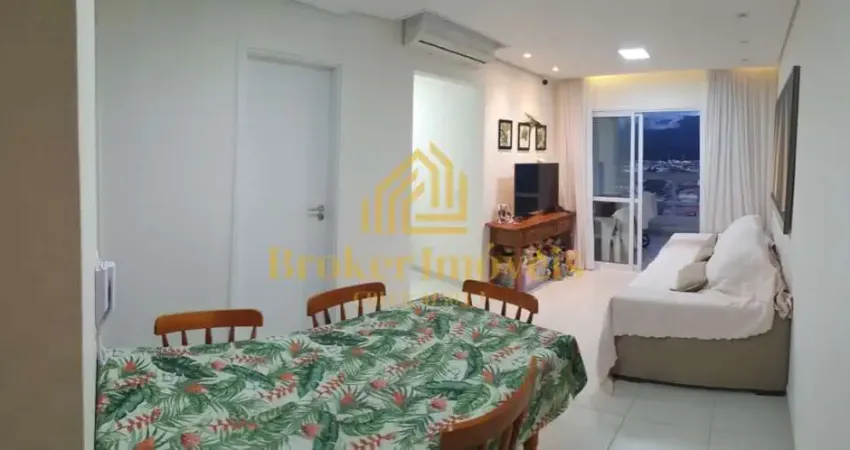 Apartamento com 2 quartos à venda no Indaiá, Caraguatatuba 
