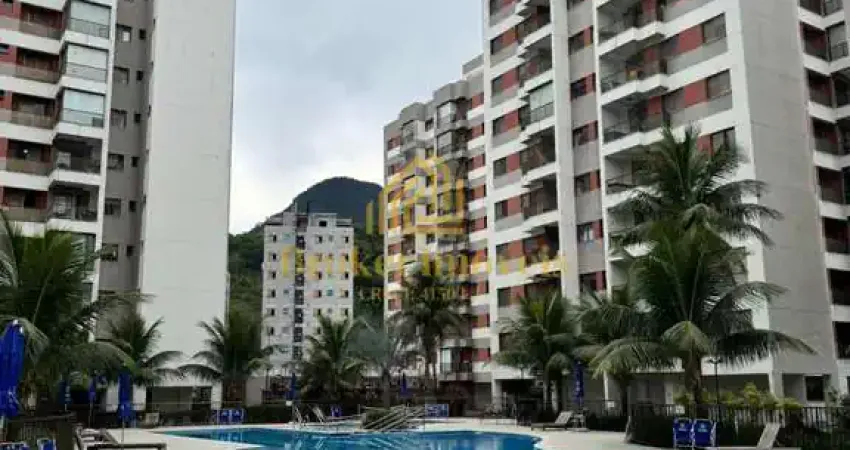 APARTAMENTO DE 57m² NO MARTIM PRAIA CLUB, 750m DA PRAIA MARTIM DE SÁ