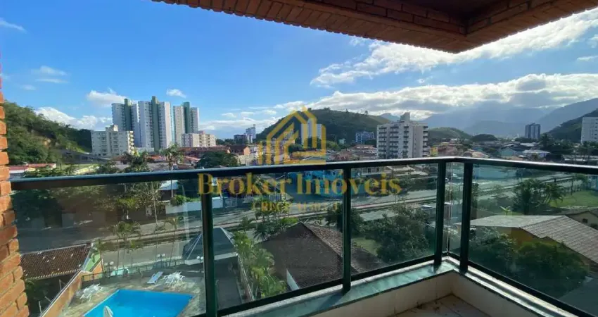 COBERTURA À VENDA A 200 METROS DA ORLA DA PRAIA MARTIM DE SÁ