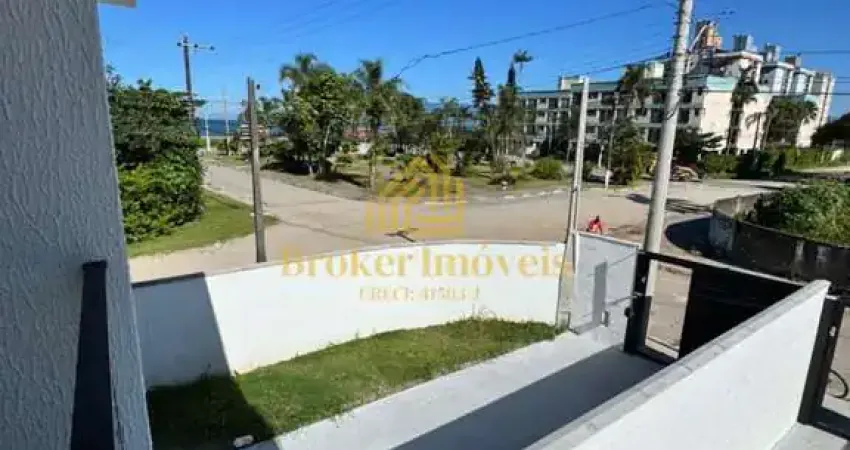 Sobrado com Vista para o Mar Massaguaçu R$499.000,00