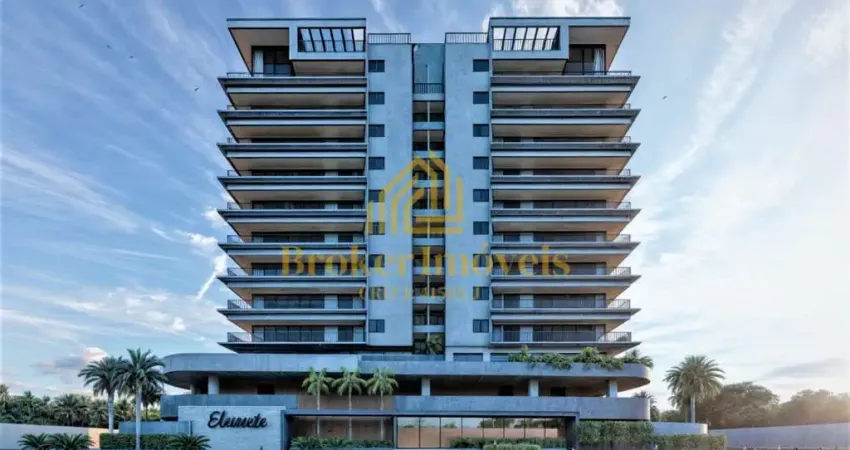 Elevate Majestic Frente Mar Pé na Areia! Um empreendimento que redefine o conceito de viver bem na Massaguaçu.