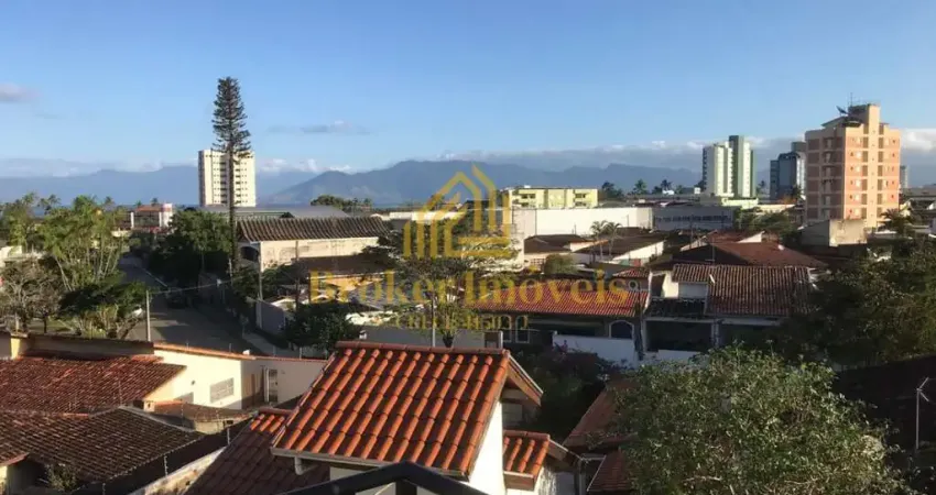 Cobertura Duplex à Venda no Bairro Sumaré Caraguatatuba/SP