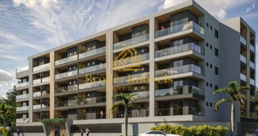 Apartamento com 2 quartos à venda em Maranduba, Ubatuba 