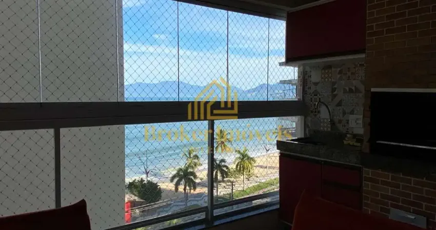 Apartamento à Venda EDIFÍCIO MARTIM 935 - Vista mar Praia Martim de Sá, Caraguatatuba