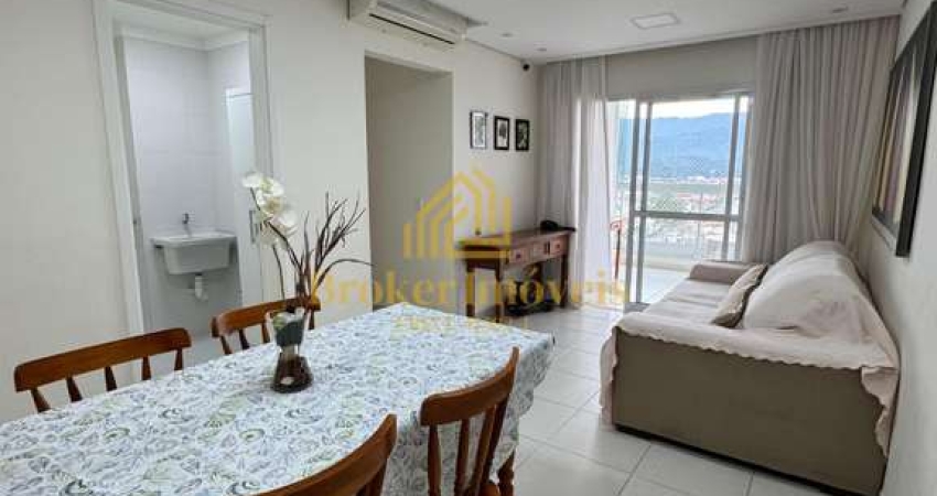 Apartamento Indaiá Caraguatatuba | Condomínio Garden Indaiá Tabaporã