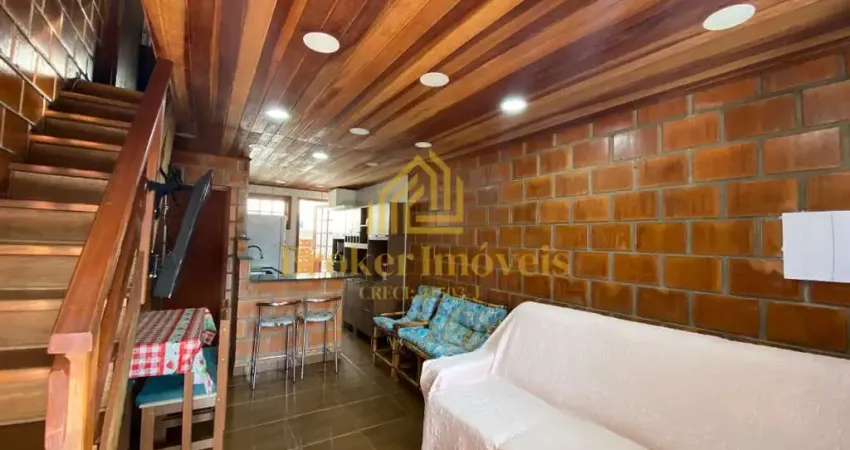 Apartamento - Loft na Martim de Sá, a 500 metros da Praia !