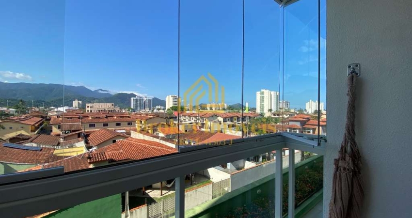 Apartamento no edifício Garden Indaiá Tabaporã à 600 metros da praia