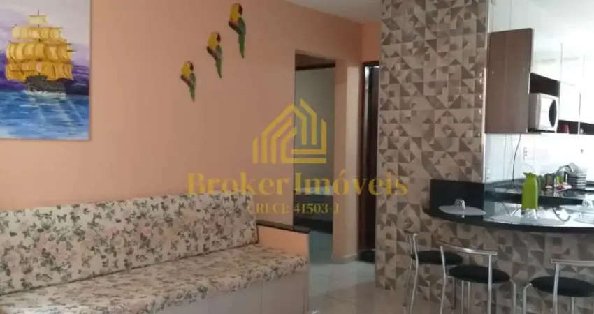 Apartamento à venda Condomínio Bahamas A 50 metros da praia mais badalada de Caragua --- Prainha