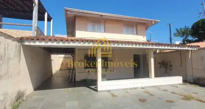 Casa com 5 quartos à venda no Poiares, Caraguatatuba 