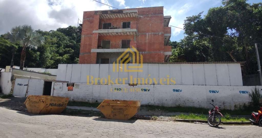 Apartamento na planta, em construção, tipo studio, pertinho da Prainha.