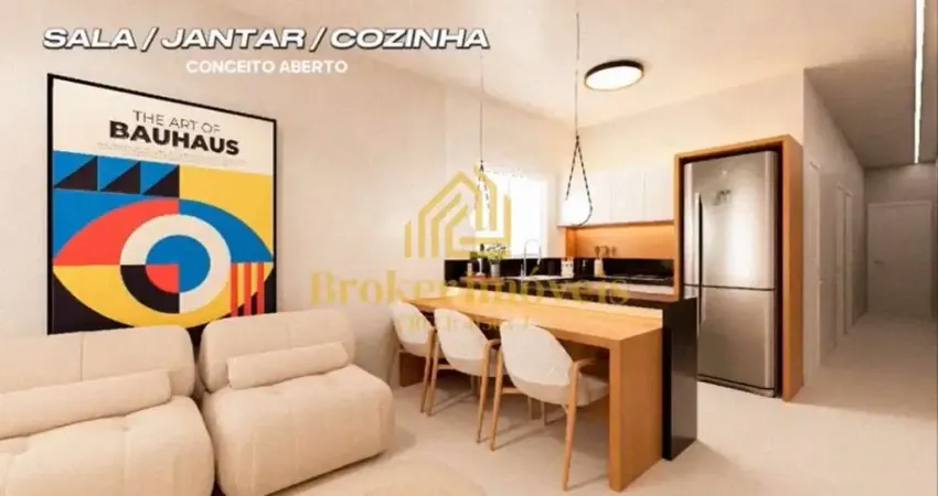 Casa com 2 quartos à venda no Balneário dos Golfinhos, Caraguatatuba 