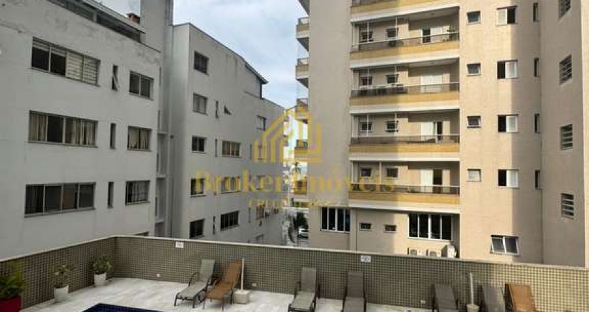 Apartamento à venda no Condomínio Vila dos Ingleses Centro de Caraguatatuba