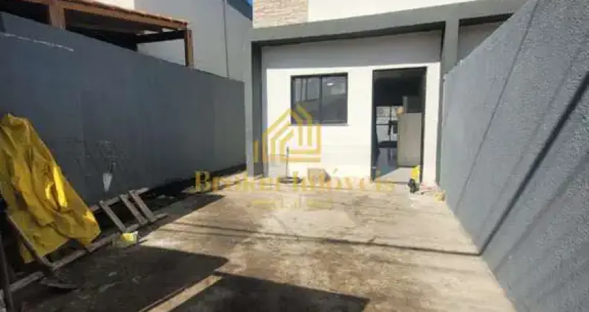 Casa com 2 quartos à venda no Balneário dos Golfinhos, Caraguatatuba 