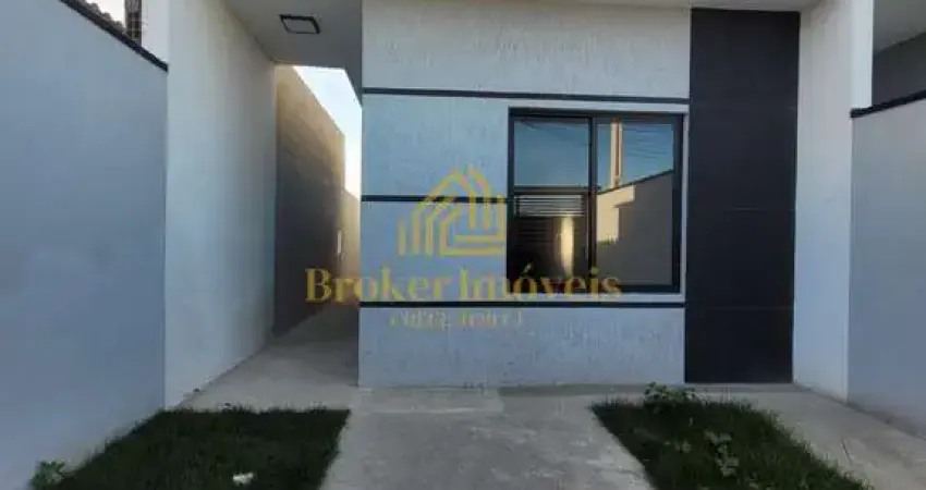 Casa com 2 quartos à venda no Balneário dos Golfinhos, Caraguatatuba