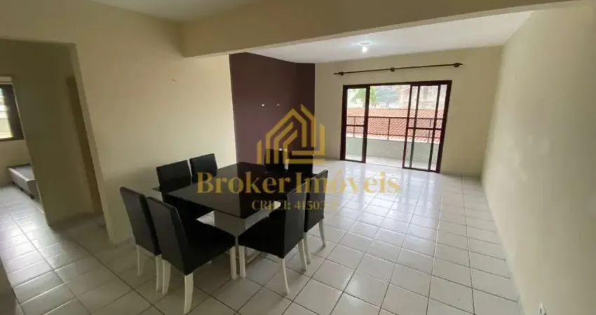 Apartamento à Venda Condomínio Santillana del Mar | Caraguatatuba/SP
