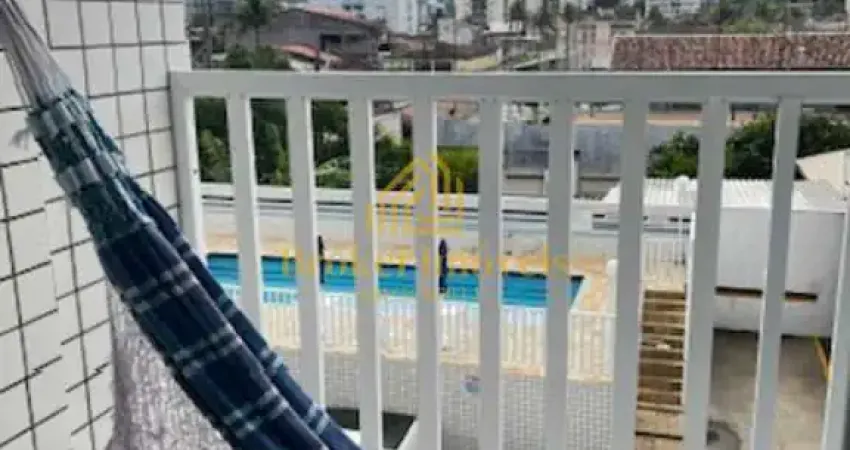Apartamento para Locação Definitiva | 3 dormitórios |Bairro Martim de Sá Condomínio Andaluzia - 900 metros do mar