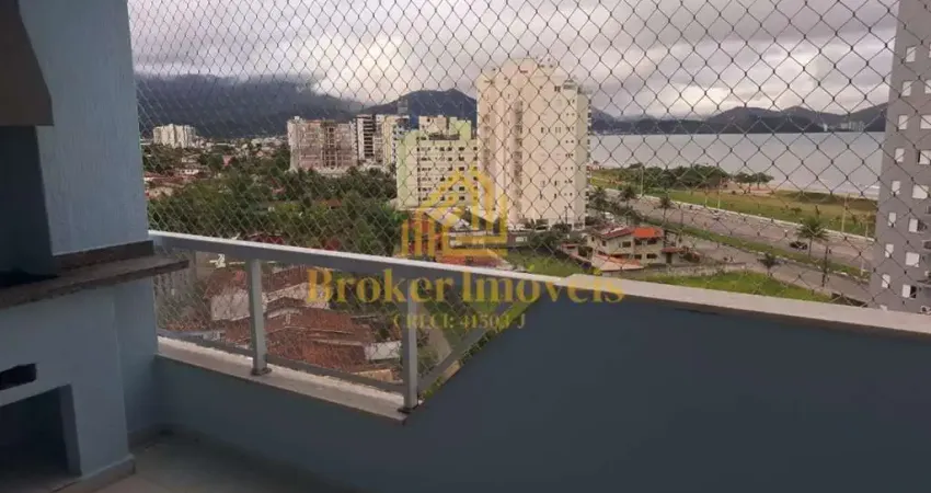 Apartamento para Locação Definitiva | 3 dormitórios | Excelente Localização Bairro Indaia Condomínio Atlântico Imperial