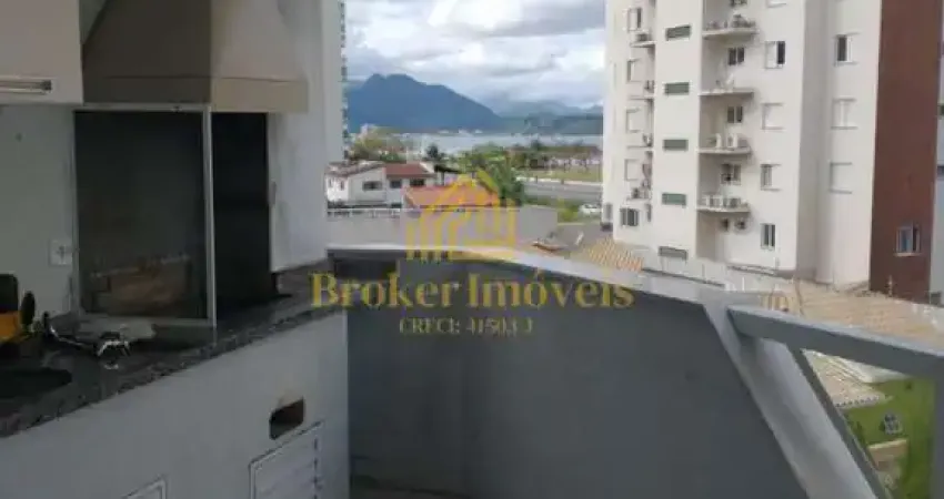 Apartamento para Locação Definitiva | 3 dormitórios | Excelente Localização Bairro Indaia - Condomínio Atlântico Imperial