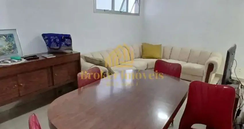 Apartamento à Venda no Coração de Caraguatatuba Edifício Serra de Bocaina