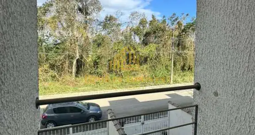 Casa com 2 quartos à venda no Massaguaçu, Caraguatatuba 