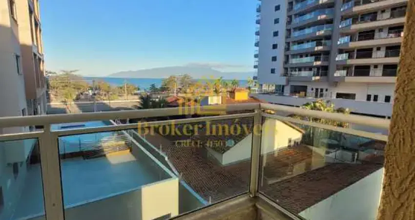 Cobertura Duplex Frente Mar Bairro Aruan | Caraguatatuba I Edifício Villagio Barracuda